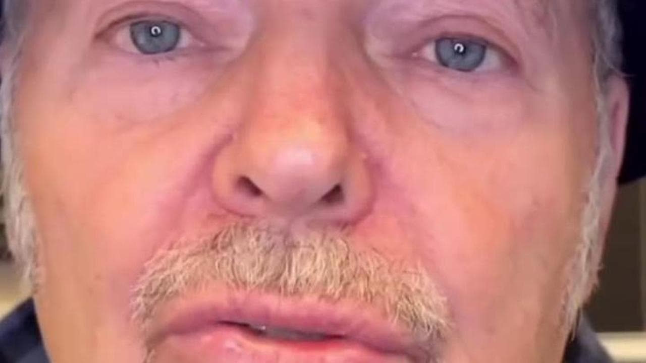Vasco Rossi critica ancora il Codice della strada di Salvini: "È ingiustamente punitivo"