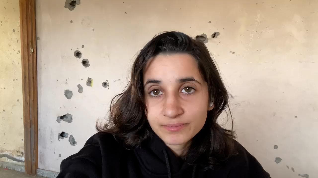 Tregua a Gaza, Rita: "Qui festa e lacrime. E fino a domenica ci aspettiamo nuovi massacri"