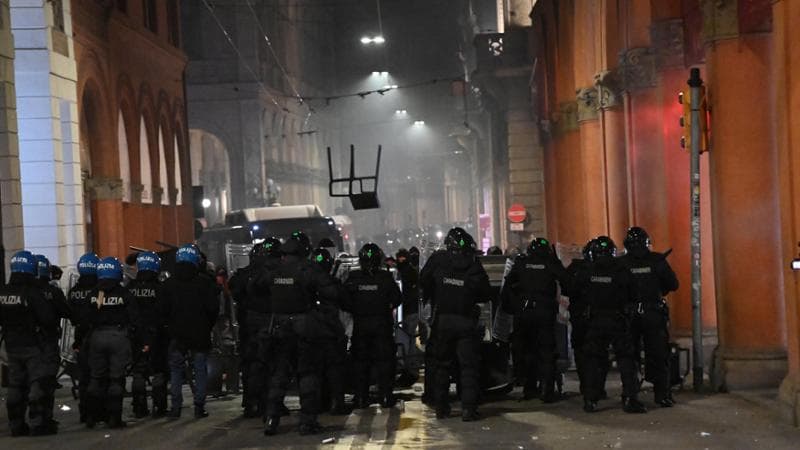 Nordio: “Il registro degli indagati ha fallito. Ed è una gogna per le forze dell'ordine"