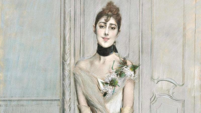 “Quadro di Boldini dono di Benito Mussolini”: gaffe sulla didascalia (fatta rimuovere) a Brera