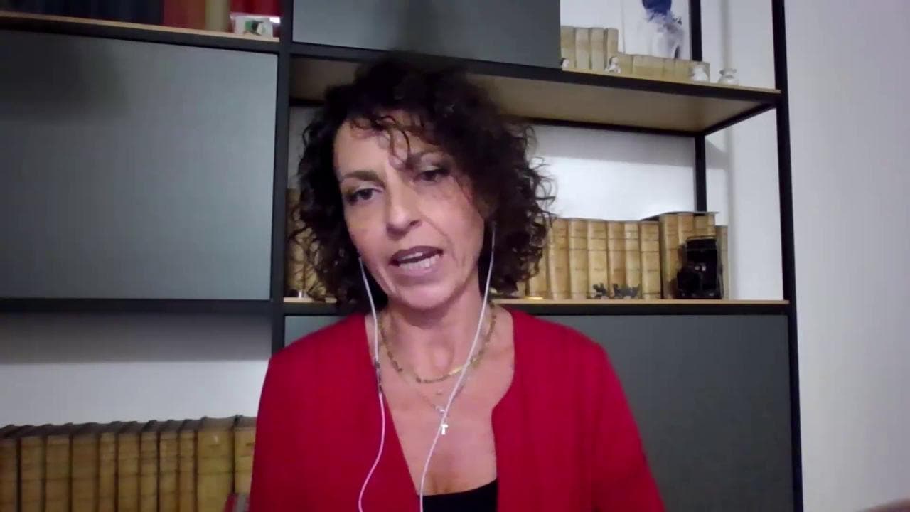 Separazione carriere, Maddalena (Anm): "Era il sogno di Berlusconi? Un incubo per tutti i cittadini"
