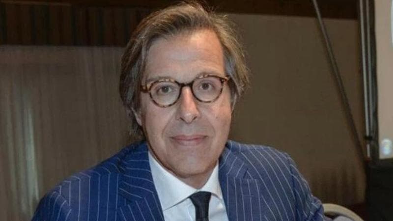 Il giudice Claudio Maria Galoppi, segretario nazionale di Magistratura indipendente