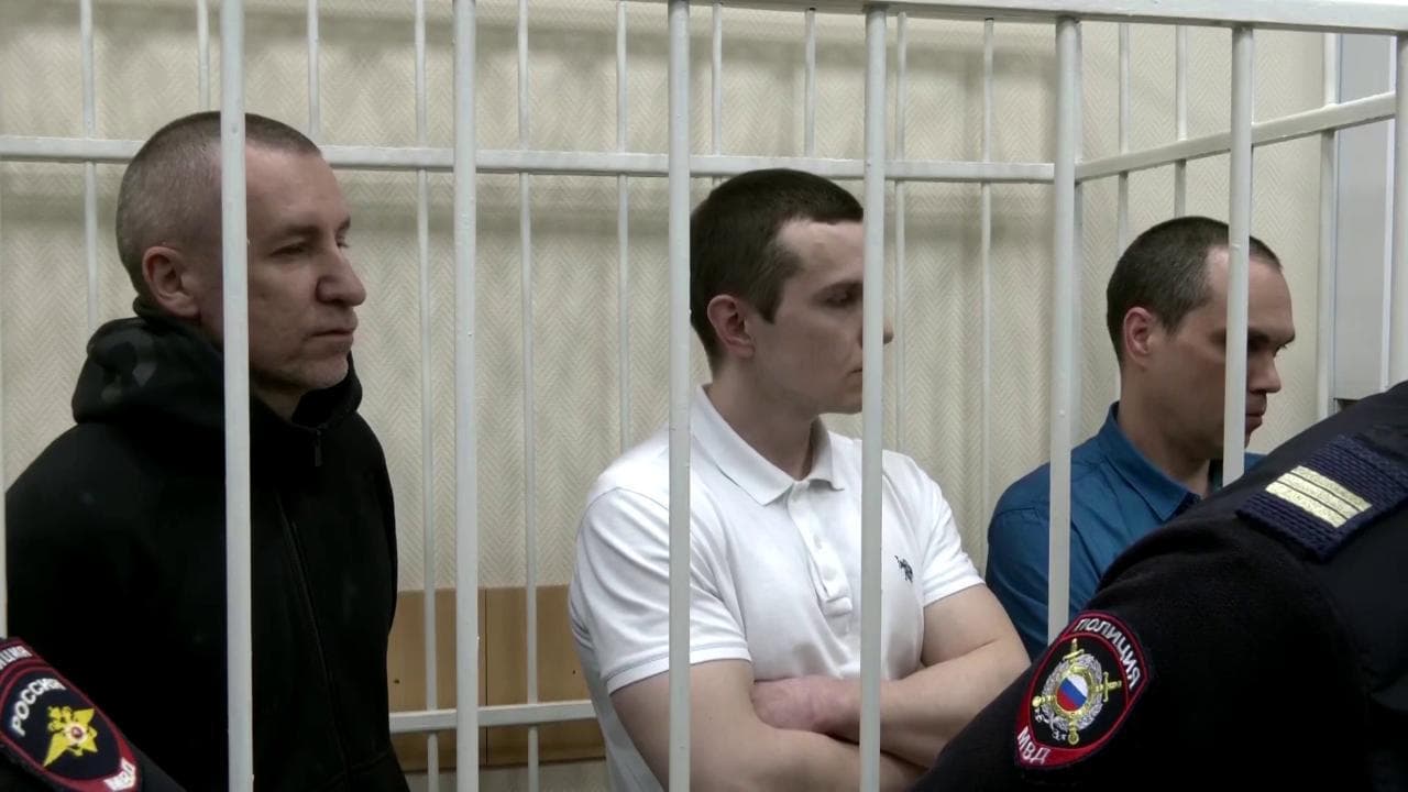 Condannati legali di Navalny: "Hanno cercato di destabilizzare la Russia con l'aiuto dell'Occidente"