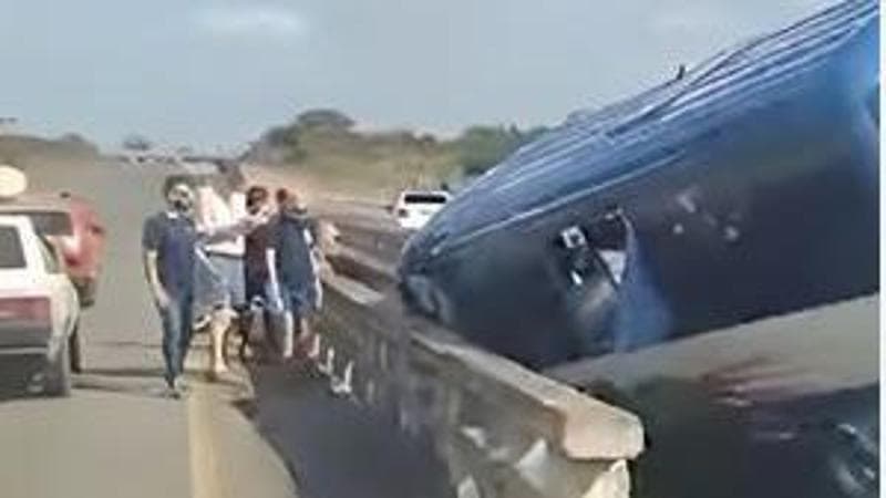 Cuba, minibus turistico esce di strada: morti la guida italiana e un collega del posto