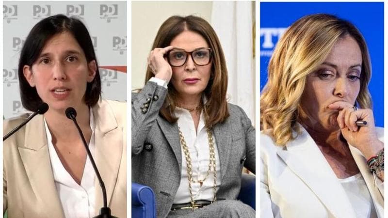 Le opposizioni chiedono dimissioni di Santanchè tranne Iv. Schlein: “Meloni pretenda passo indietro”