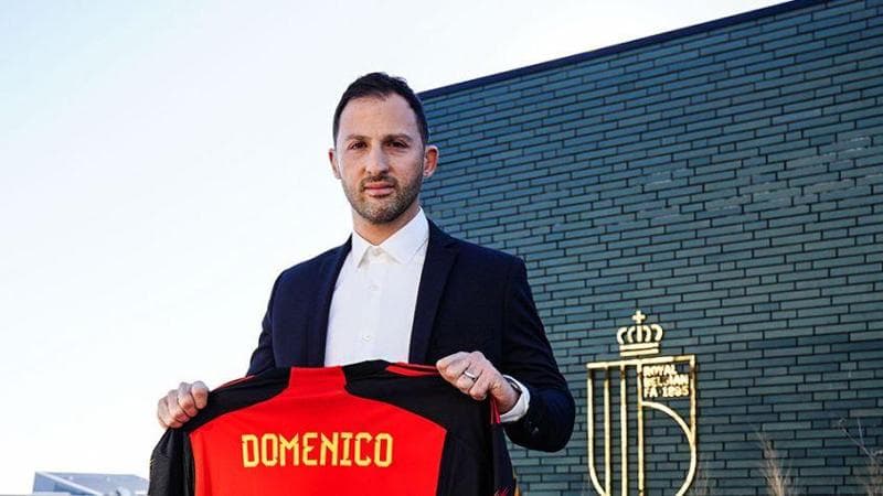Domenico Tedesco