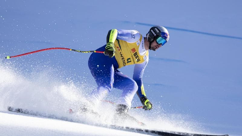 Dominik Parisi