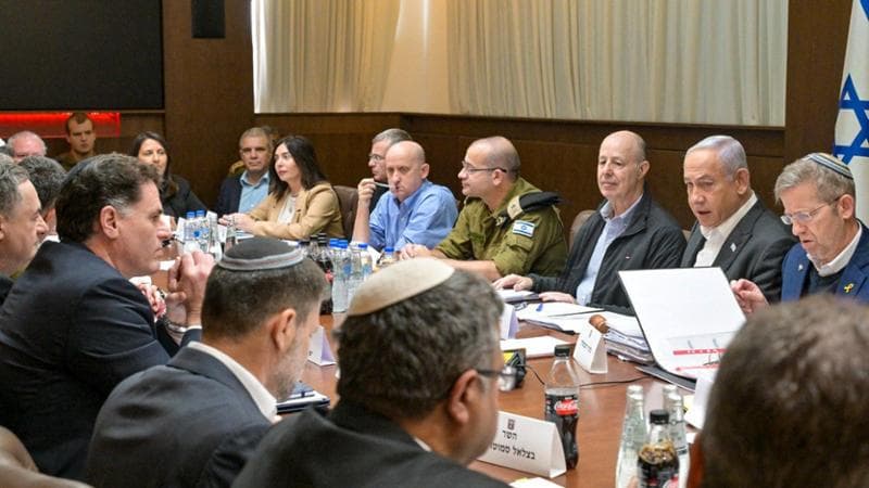 Medio Oriente, le news del 17 gennaio. Israele, il gabinetto di sicurezza approva l’accordo