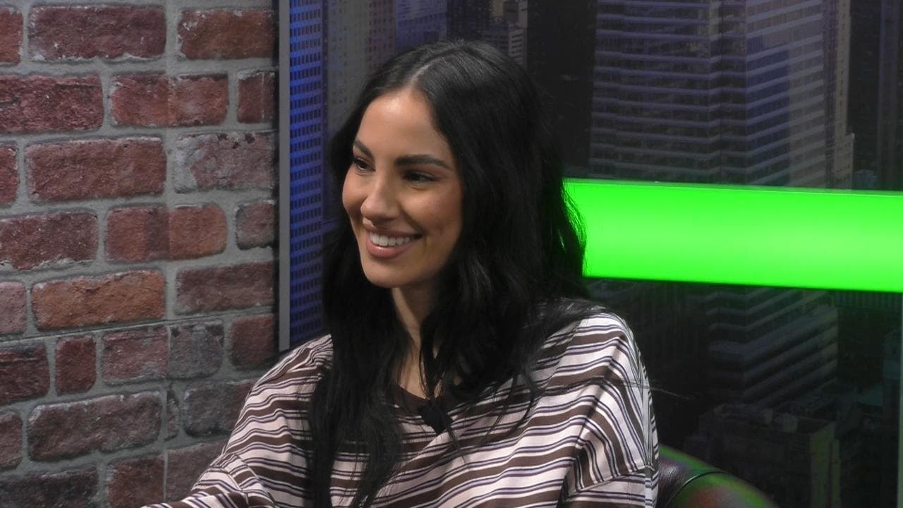 Giulia De Lellis: "Imprenditrice fiera di me. Tony Effe sessista? È solo trap. Io so che è dolce"