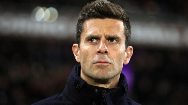 Thiago Motta