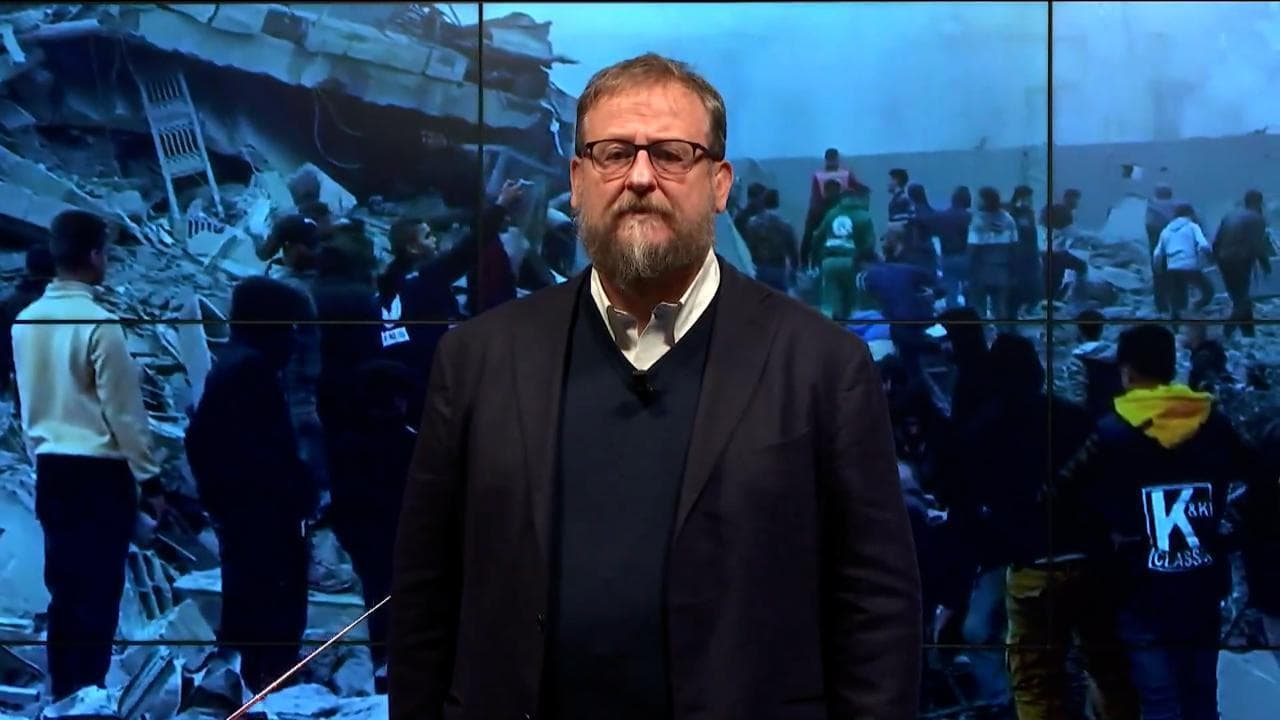 Gaza, paradossi e rischi della prima guerra dove l'AI ha deciso chi doveva morire