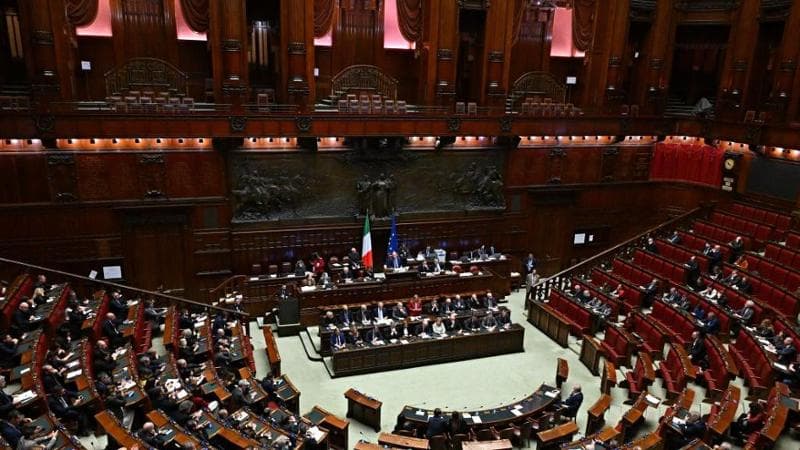 Gentile (FI) prende il posto di Scutellà (M5s) alla Camera. Conte: “Grandissima ingiustizia”