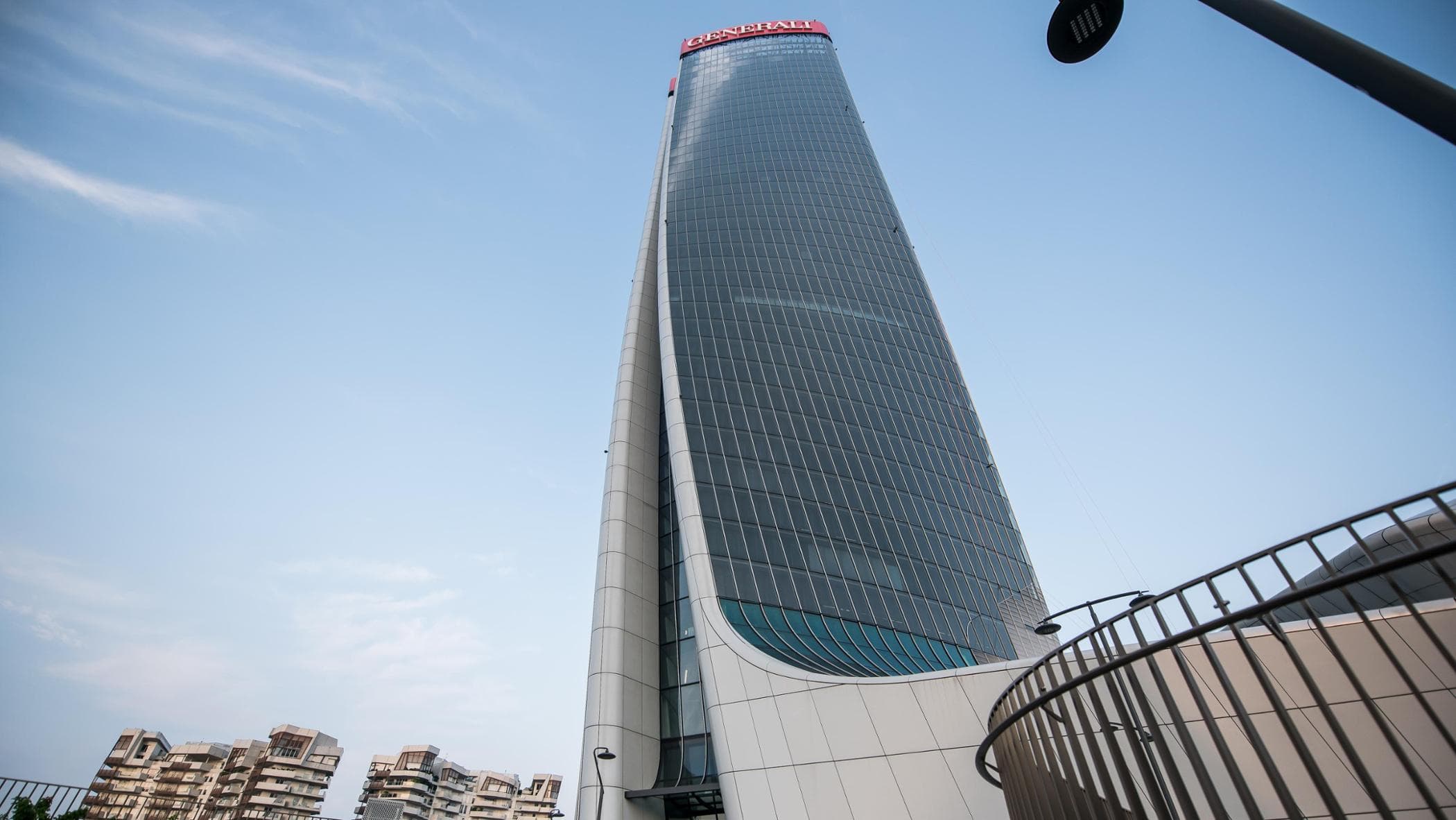 Generali Mgg Generali Investments fa shopping negli Usa e compra la maggioranza di ...