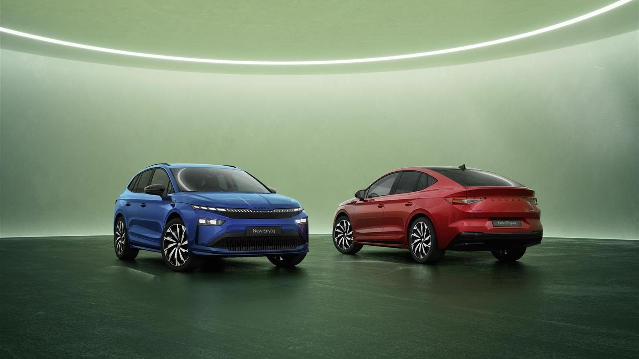 Škoda, satışları 2024'te artıyor: Dünyada %+6,9 ve İtalya'da %+13,2