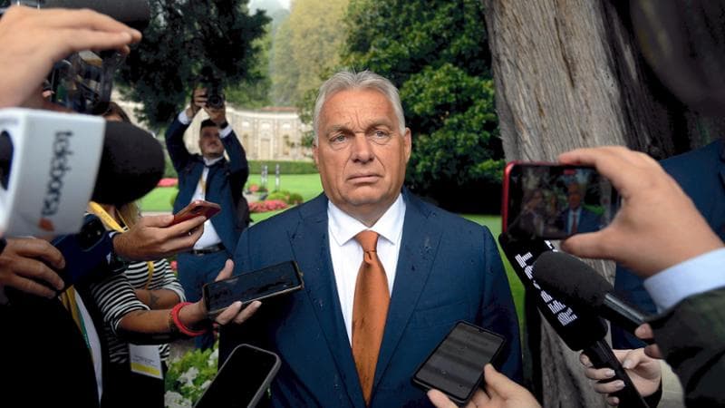 Guerra Ucraina - Russia, le news del 17 gennaio. Orbán: “È ora di revocare le sanzioni alla Russia”