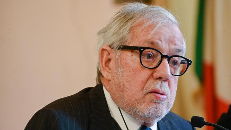Separazione carriere, Flick: “Legge inutile, non velocizza i processi e il pm diventa più debole”