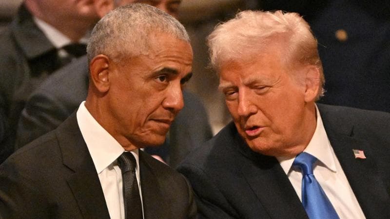 Come trasformare il sogno di Obama in un incubo