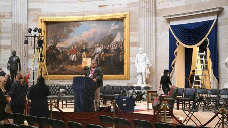 Inauguration Day, da Farage a Bukele: alla corte di Trump arriva l’internazionale della destra