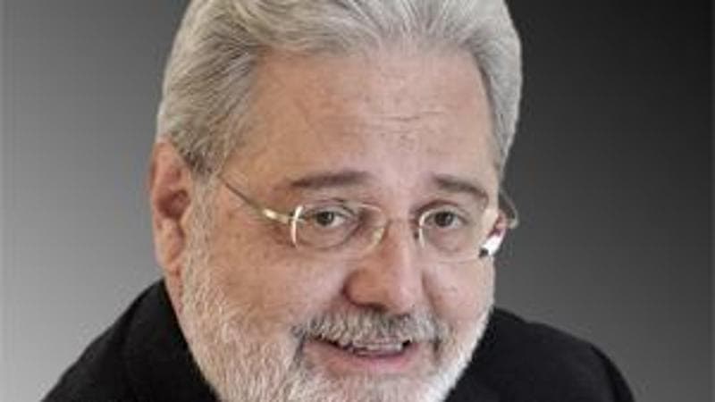Ernesto Preziosi