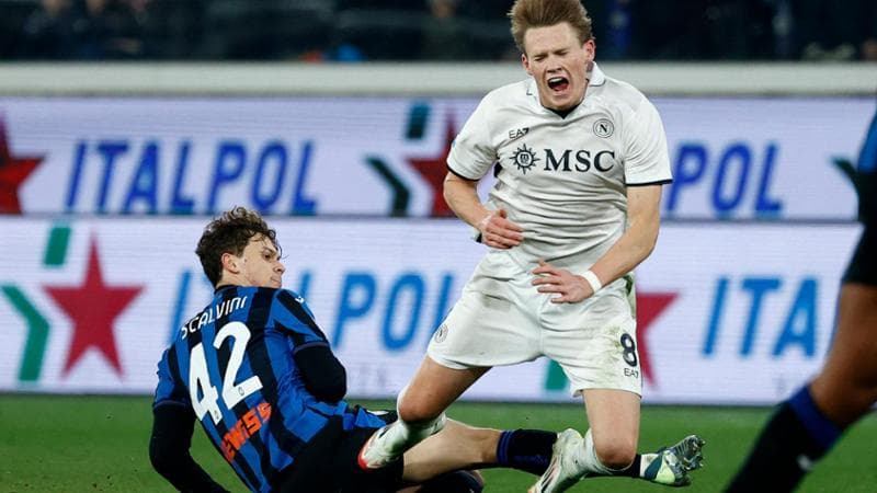 Scott McTominay