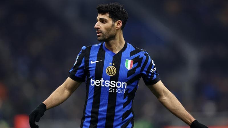 Mehdi Taremi