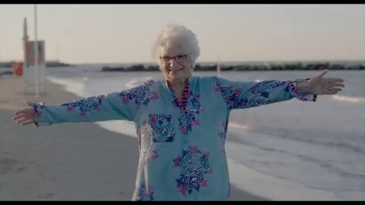 "Liliana", la memoria di Segre in un documentario