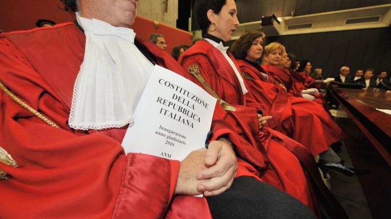 Governo e avvocati contro l’Anm. “Lo sciopero delegittima le toghe”