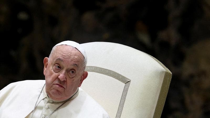 Il Papa allo scontro con Trump sui migranti. Ma tra due leader imprevedibili possibili le sorprese