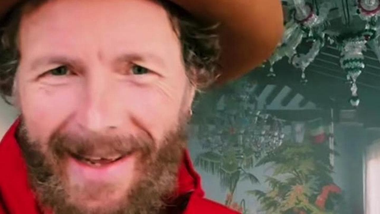 L'annuncio di Jovanotti: "Buongiorno gente, vado a Sanremo"
