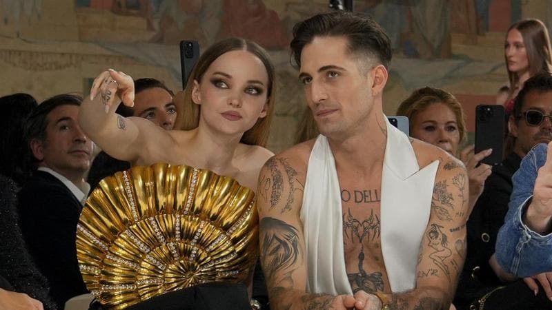 A settembre a Parigi per la fashion week