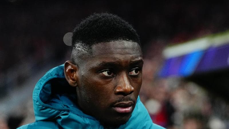 Kolo Muani