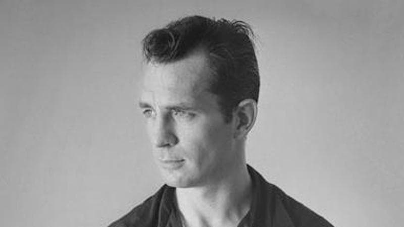 Jack Kerouac