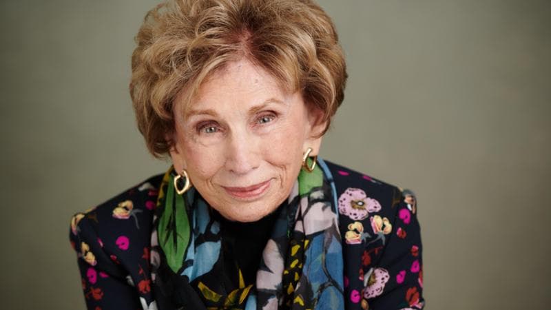 Edith Eva Eger