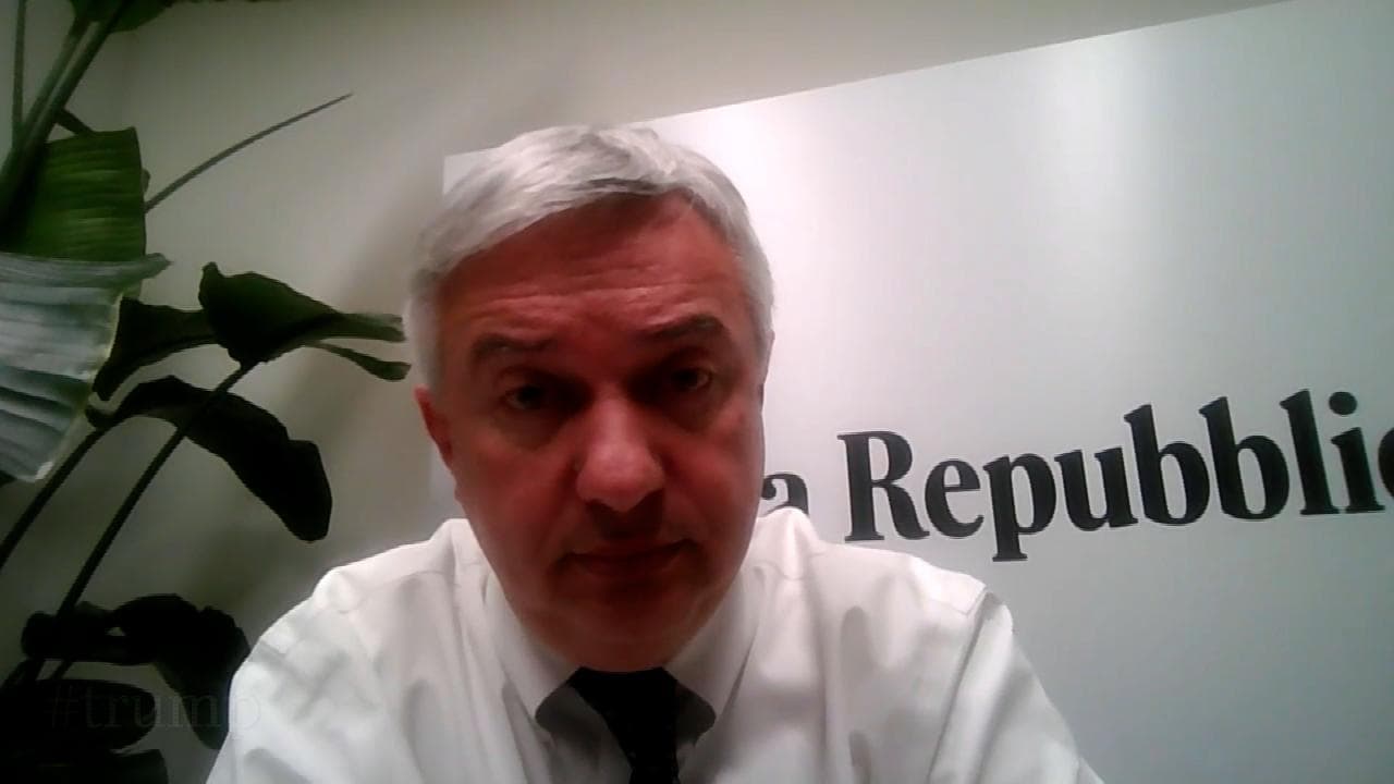 Agenda Maga, Molinari: "Dai migranti al Green Deal, così Trump stravolgerà l'America che conosciamo"