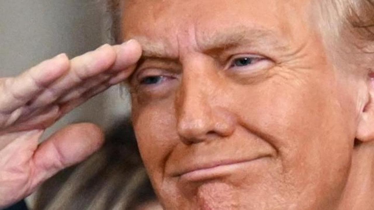 Giuramento, discorso, pranzo e festa finale: l'insediamento del presidente Trump