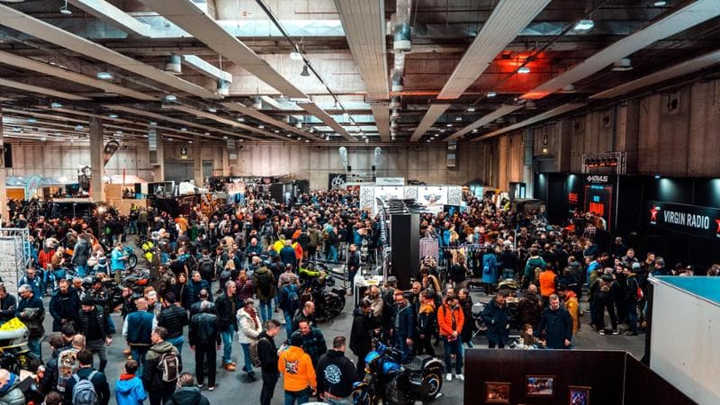 Motor Bike Expo 2025, Verona torna capitale della moto. Tutti i marchi e le principali novità