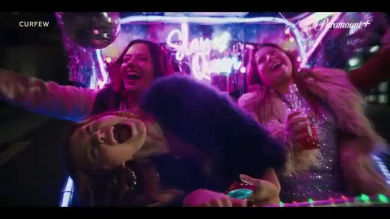 "Curfew", se la violenza contro le donne si combatte con il coprifuoco degli uomini - Il trailer