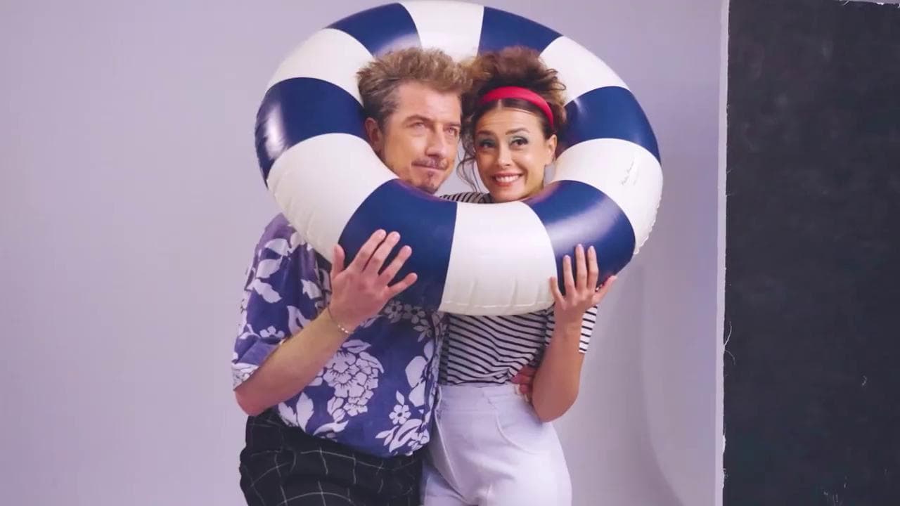 Sapore di mare, il musical - il film dei Vanzina diventa uno spettacolo teatrale