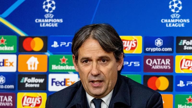 Simone Inzaghi