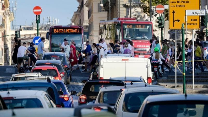 Meno incidenti, più furti e grandinate. L’Rc auto vale 600 milioni di utili per le compagnie