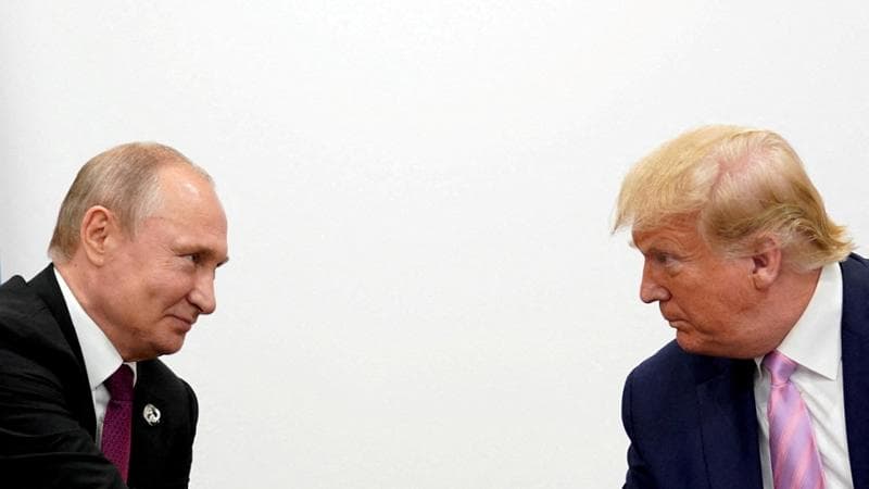 Scambio di territori e armi a Kiev: ecco i segreti del piano Trump per costringere Putin a trattare