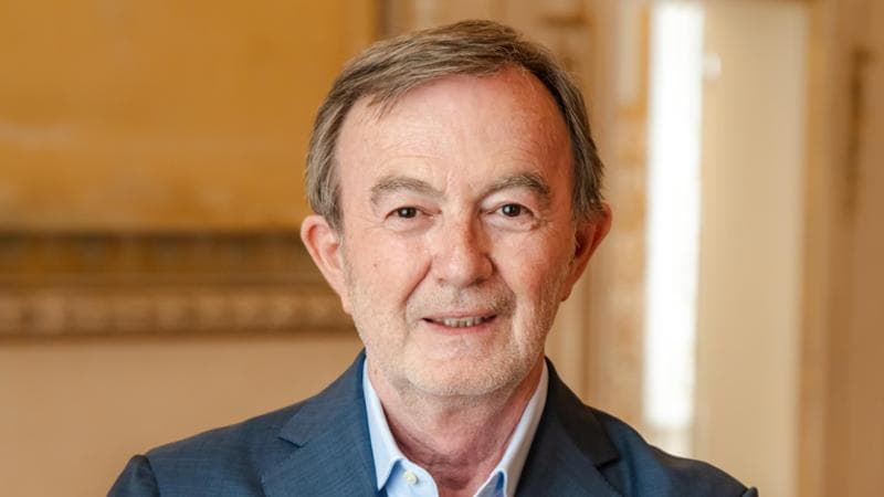 Mauro Vandini, Ceo di Marazzi Group @simonefalso
