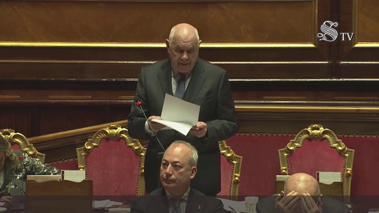 Nordio: "Pm superpoliziotti, creano indagini senza controllo"