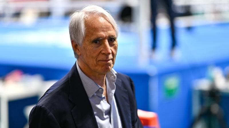 Da Losanna alle Olimpiadi, Malagò non smette di sperare