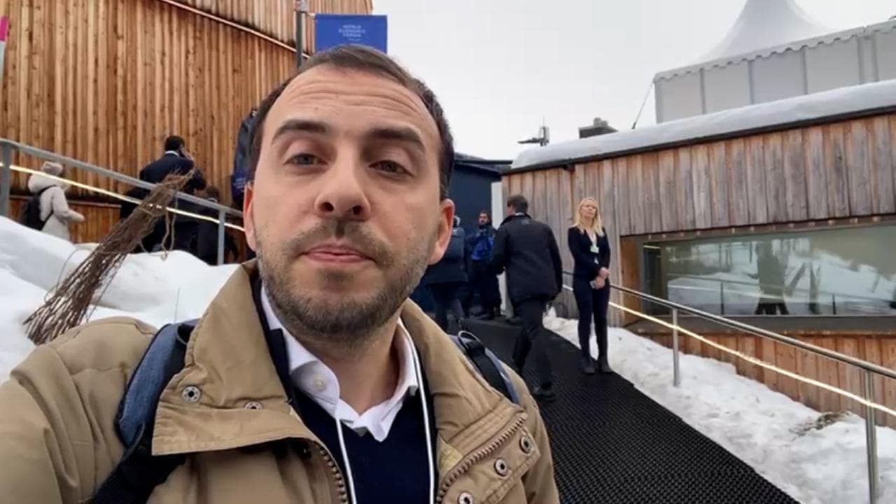 Davos, Santelli: "Il grande business ama la deregulation di Trump. Ma l'Ue avrà due problemi"