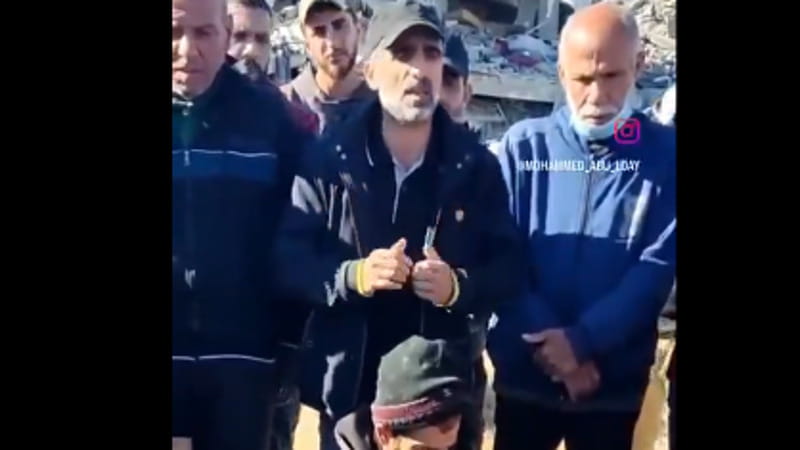 Medio Oriente, le notizie del 22 gennaio. Rubio chiama Netanyahu: “Sostegno incrollabile a Israele”