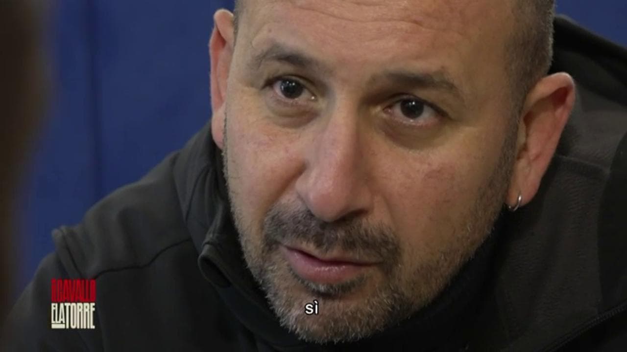 La testimonianza shock: "Così ho visto Almasri uccidere due ragazzi in prigione"