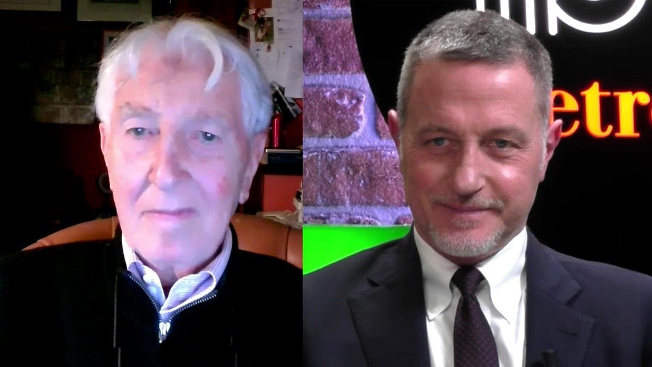 Santanché. Augias: "Un ministro deve fare un passo indietro". Giannini: "Più buongusto Sangiuliano"