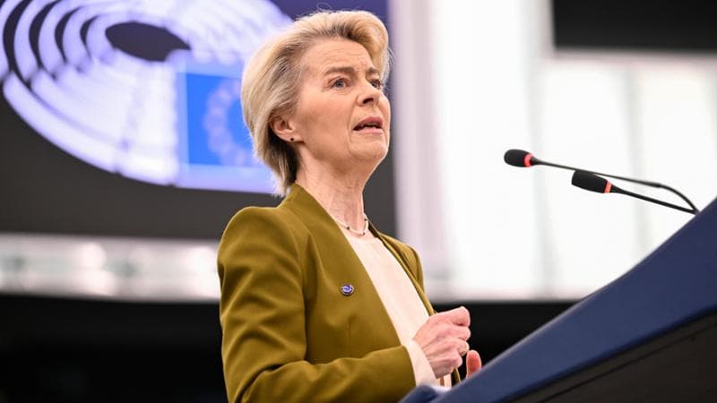 L’Ue accetta la sfida di Trump sulla Difesa: “Ma sui valori non cambiamo”
