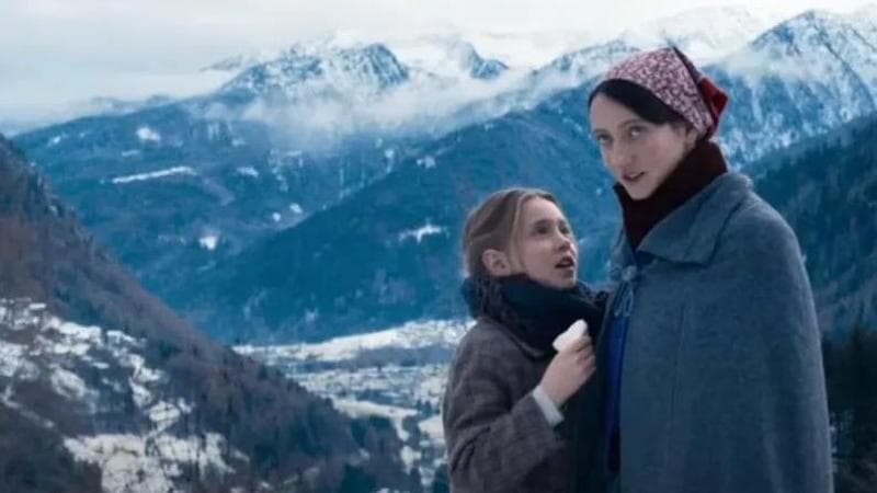 “Vermiglio”, la corsa del film all’Oscar e l’attesa nel paese che ha ospitato le riprese